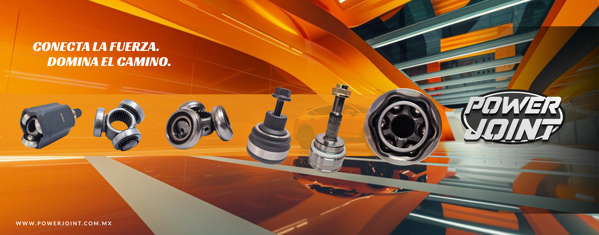 Power Joint refacciones