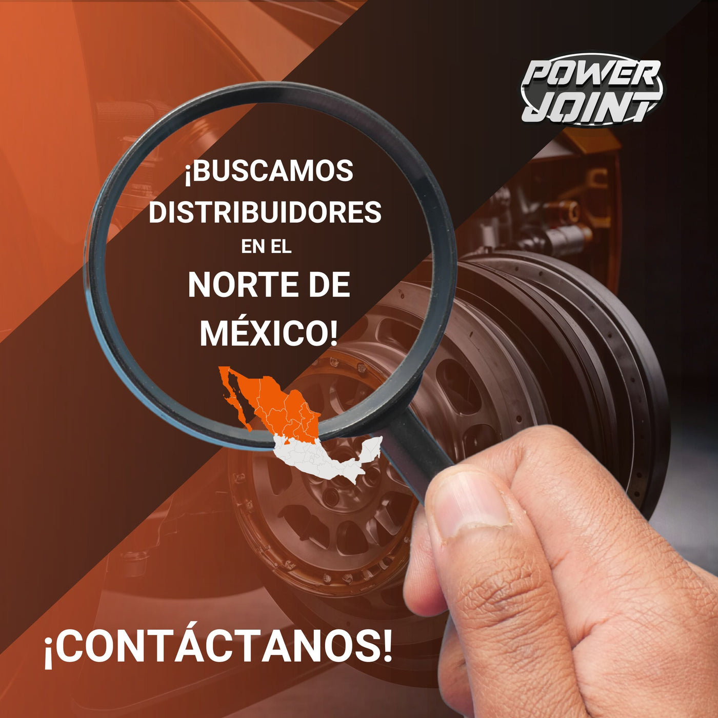🚛✨ Buscamos Distribuidores en el Norte de México ✨🚛