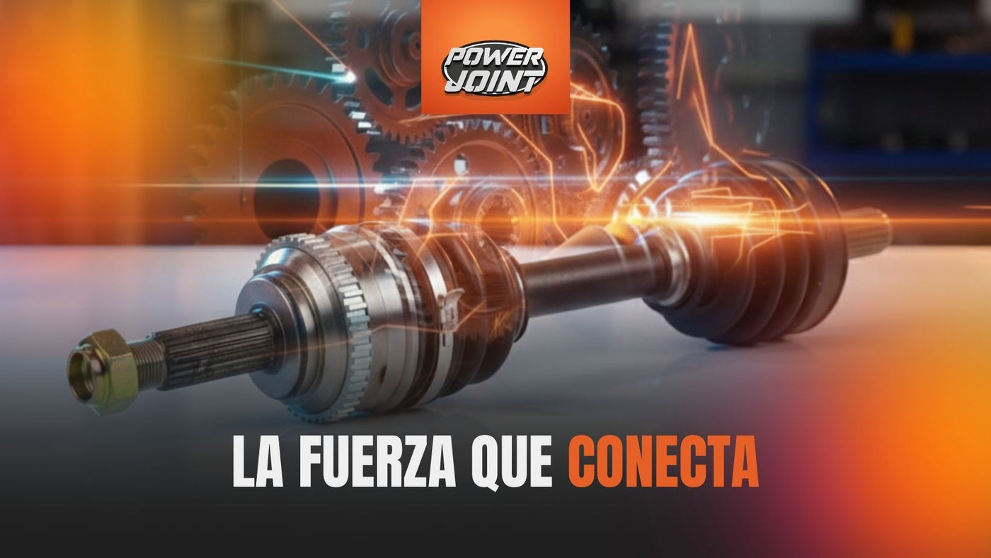 Power Joint: Tu Mejor Aliado