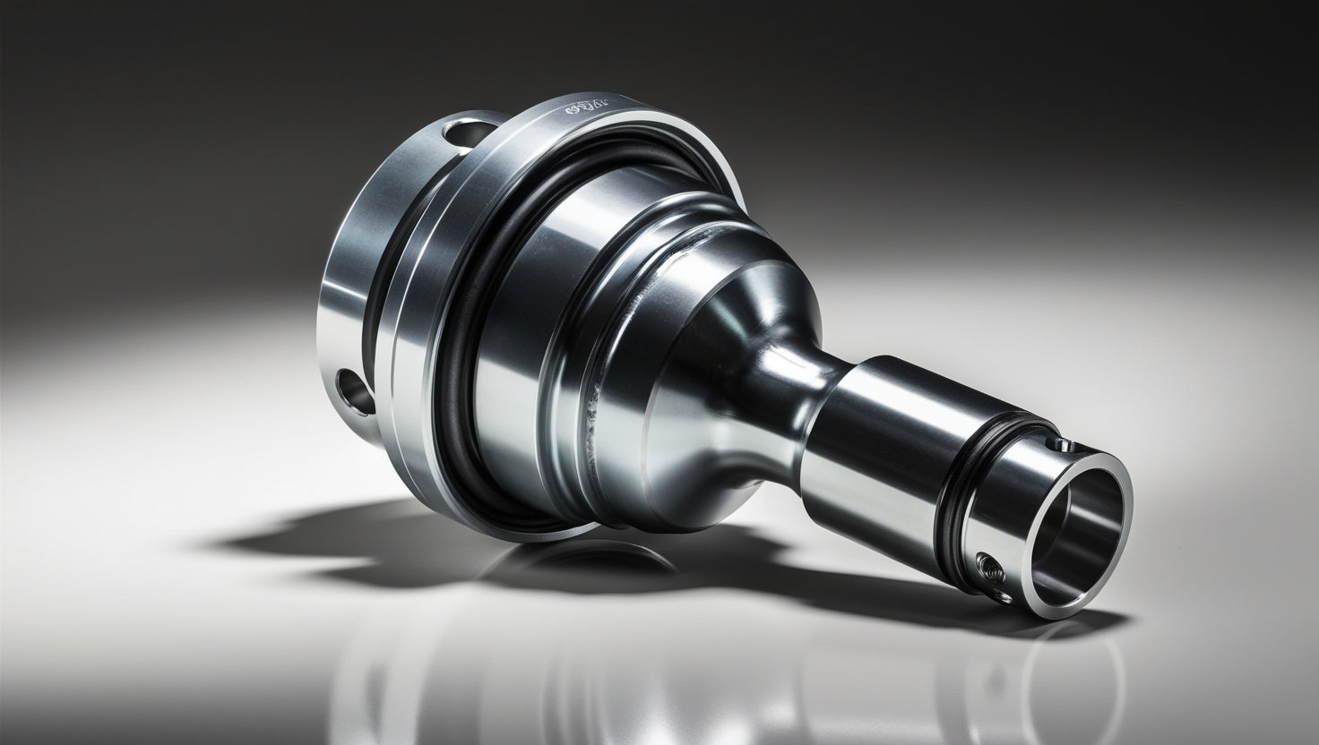 Juntas Homocinéticas