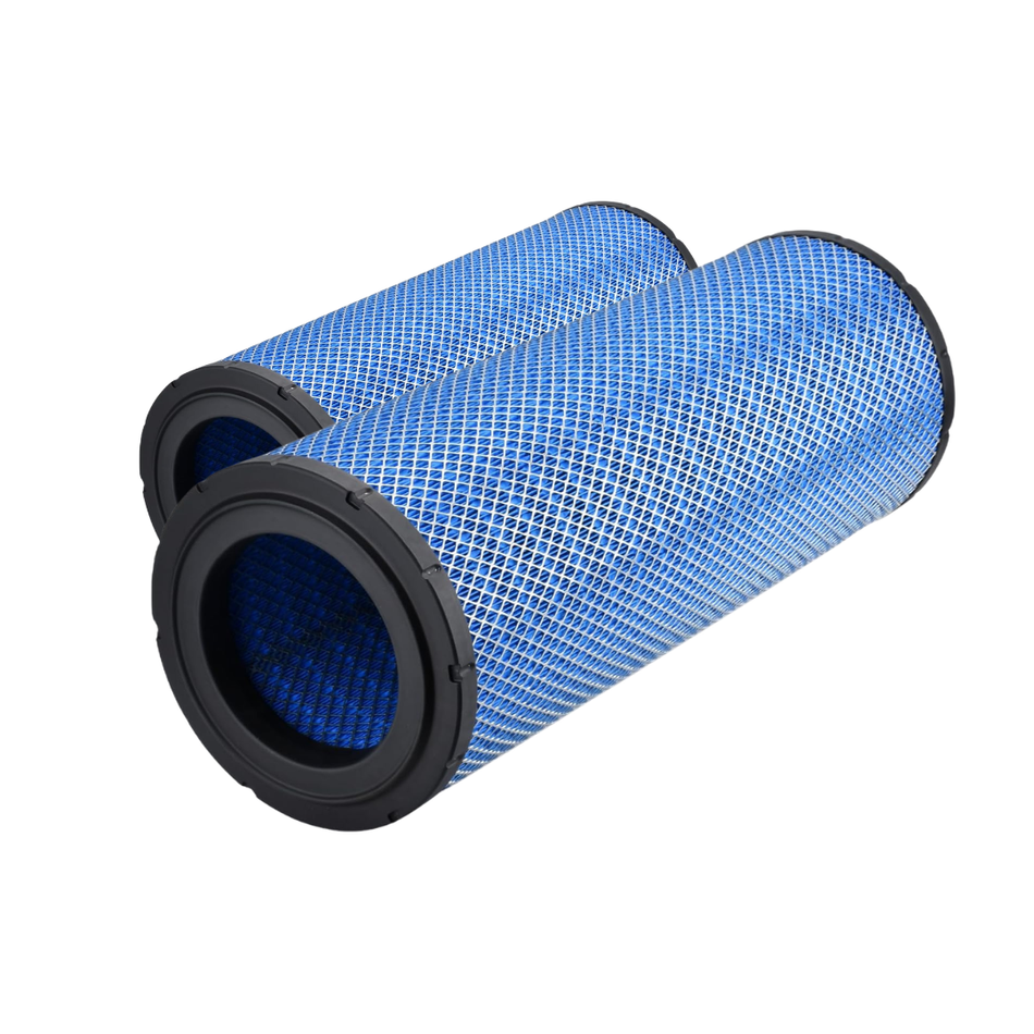 FILTRO DE AIRE PARA MOTOR – DBA5114 | Reemplazo para LAF5114MXM / AF26363 / RS4634XP – Mack Granite, Anthem, Pinnacle, CXU, CXP, CL y CH