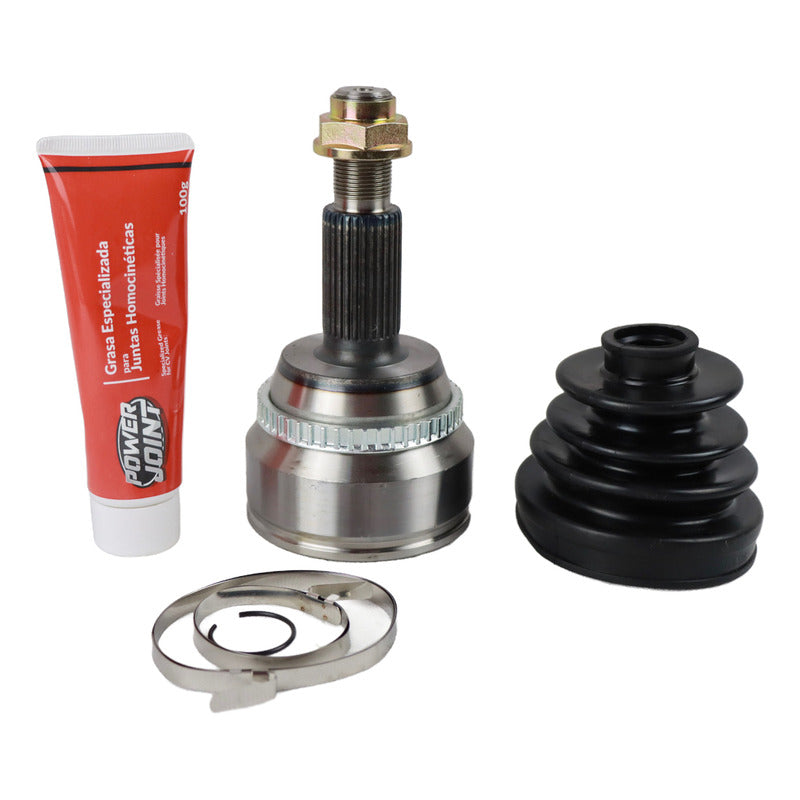 Junta Homocinetica 2011-2020 Toyota Sienna 2.7l 3.5l 26x30