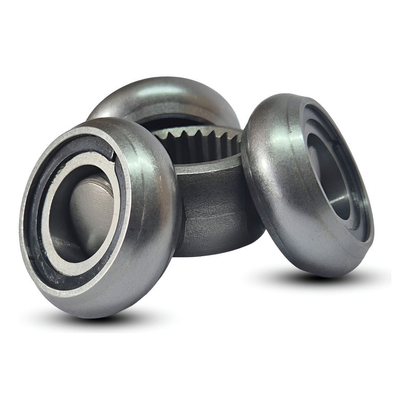 Tripoide Triceta Ford Escape Mazda 3 Avenge Journey 24d