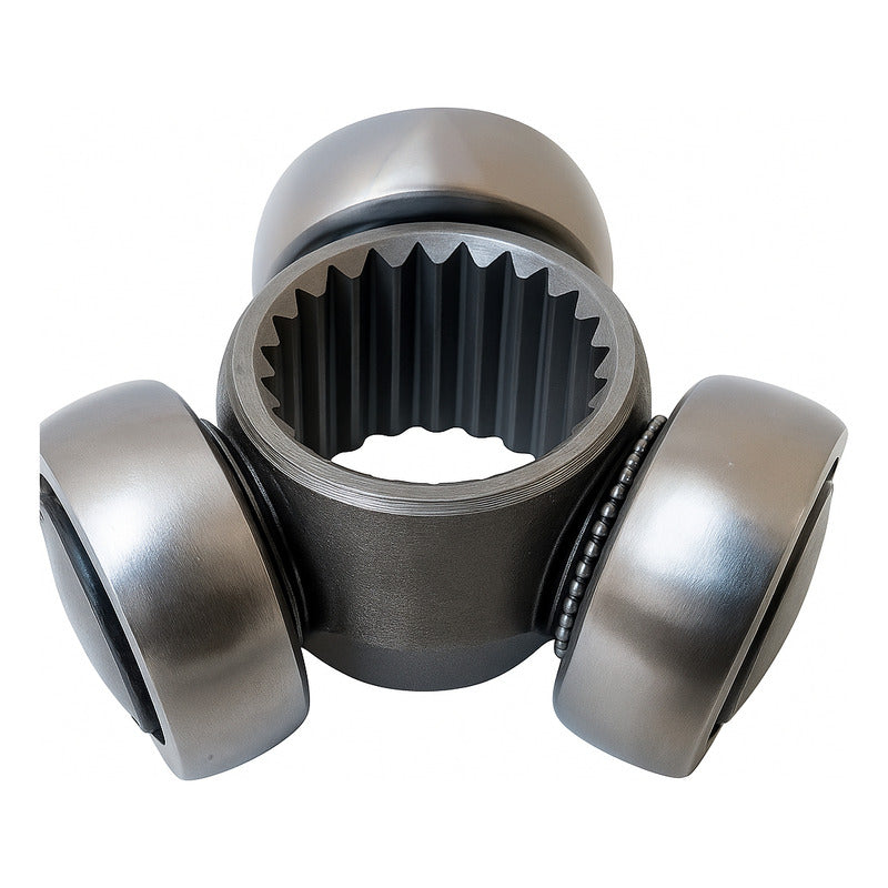 Tripoide Triceta De Espiga (26d) Toyota Corolla 2002-2003