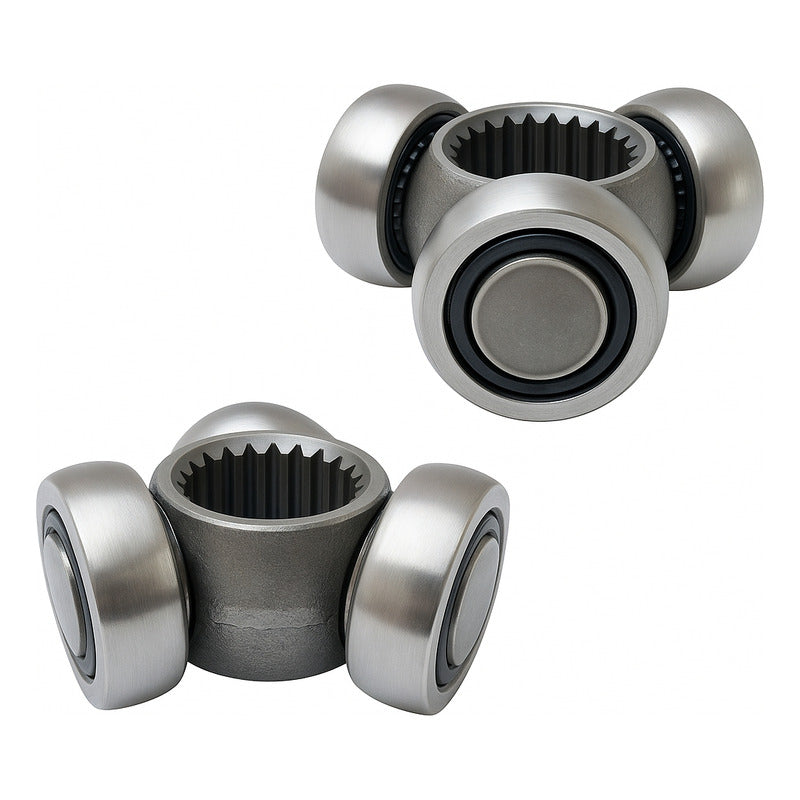 2x Tripode Triceta De Espiga (32d) Honda Cr-v 2002-2006