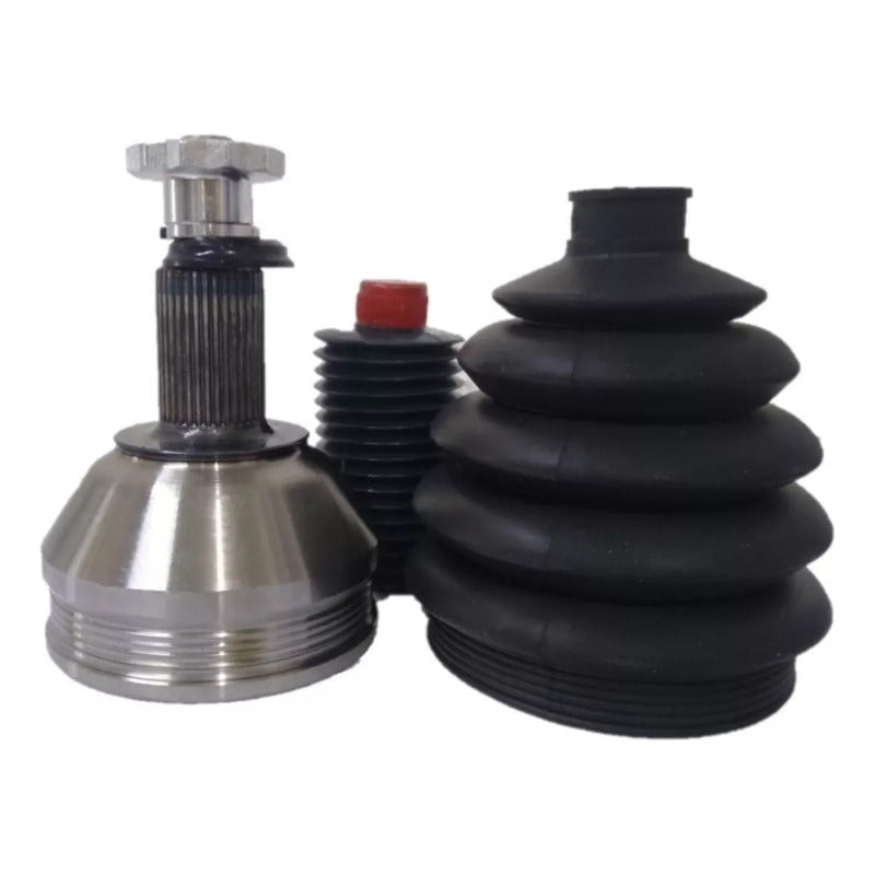 Junta Homocinetica 2003-2007 Volkswagen Polo 1.6l 30x36 Den.