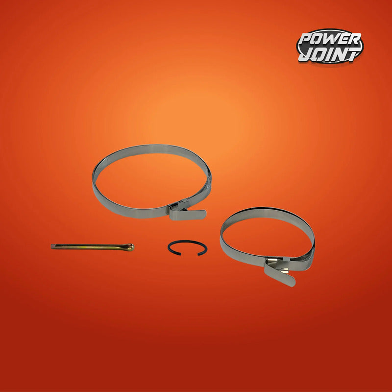 Espiga Homocinetica 04-08 Meriva 08-11 Tornado 1.8l 22x23