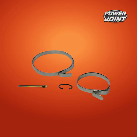 Espiga Homocinetica 04-08 Meriva 08-11 Tornado 1.8l 22x23