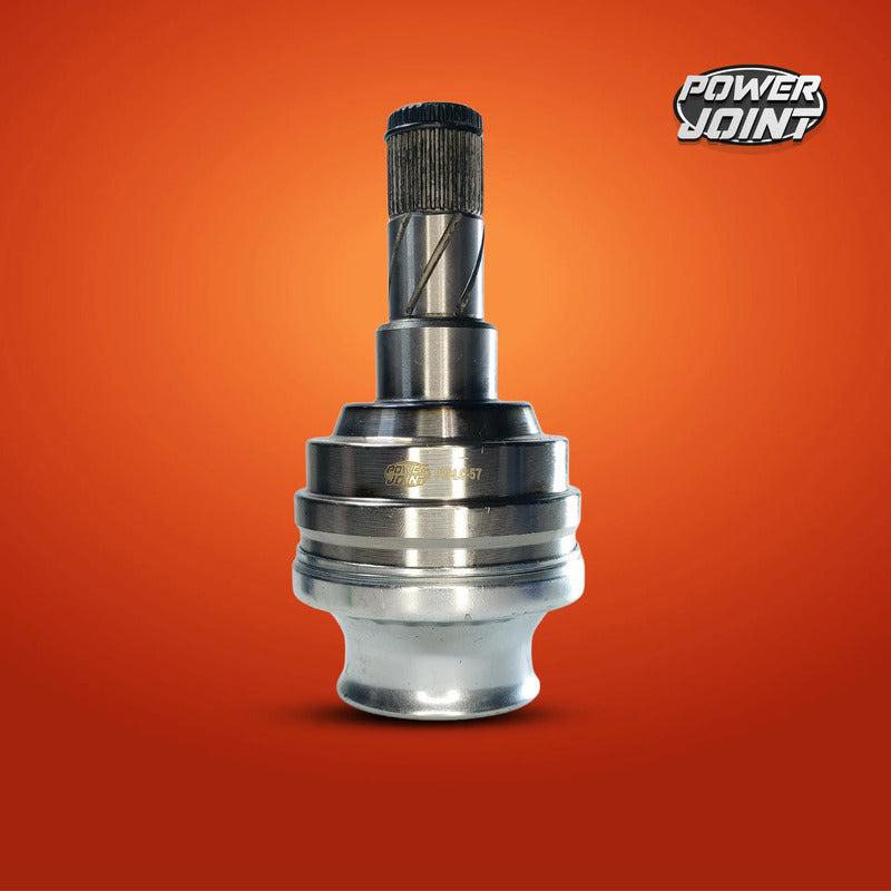 Espiga Homocinetica 08-14 Chevrolet Aveo Pontiac G3 1.8l