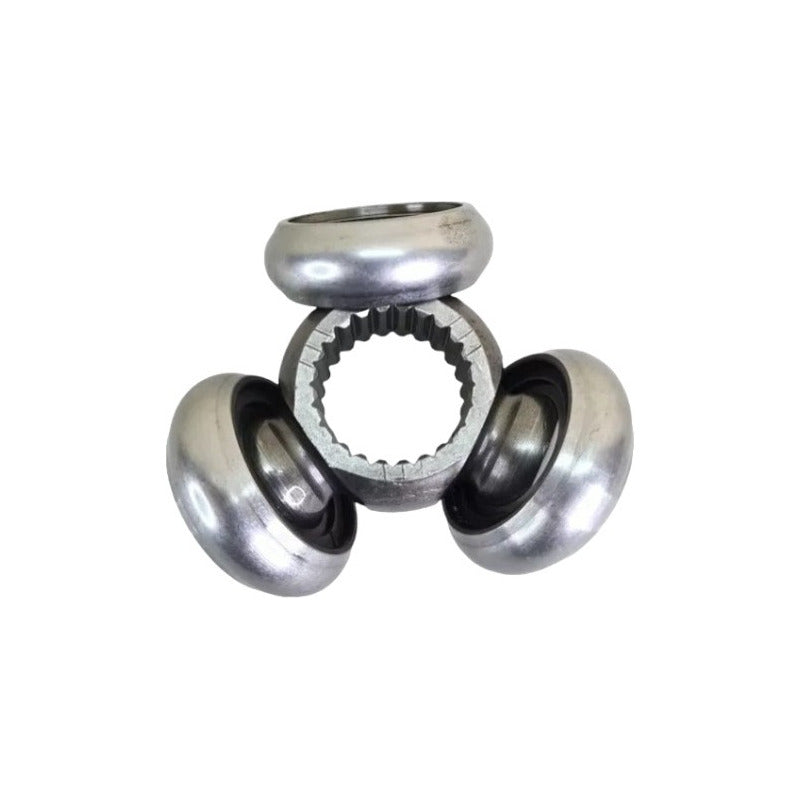 Tripoide Triceta De Espiga (24d) Mazda 5 2006-2010 Estandar