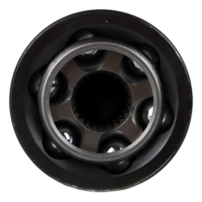 Espiga Homocinetica 2009-2016 Volkswagen Crossfox 1.6l 24x22