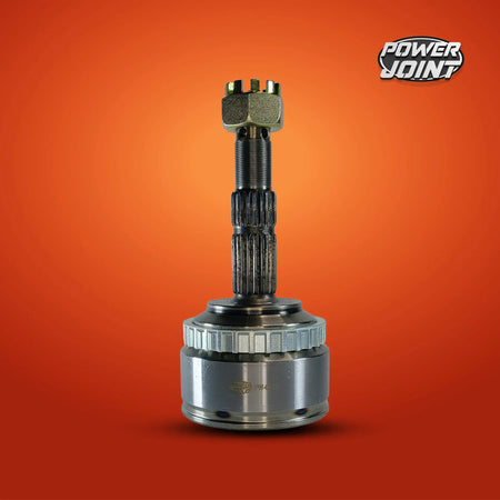 Espiga Homocinetica 04-08 Meriva 08-11 Tornado 1.8l 22x23