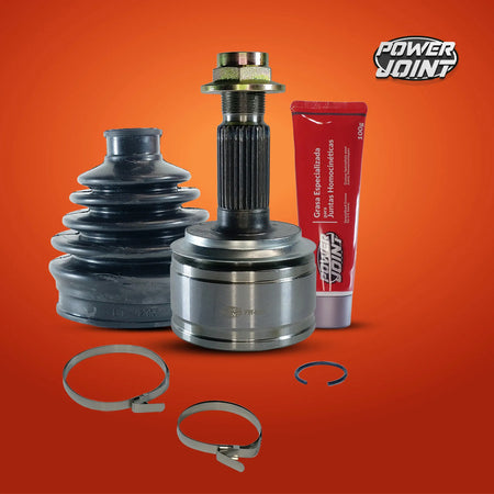 Junta Espiga Homocinetica 16-20 Honda Hr-v 1.8l 30x25 Estria