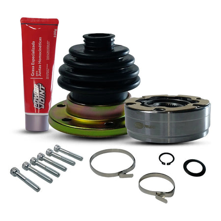 Espiga Homocinetica 06-12 Mazda 6 Ford Fusion 28x33 Dientes