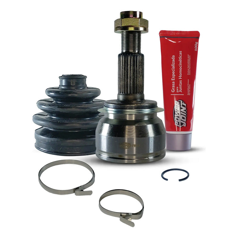 Espiga Junta Homocinetica 19-24 Suzuki Ertiga 28x30 Dientes
