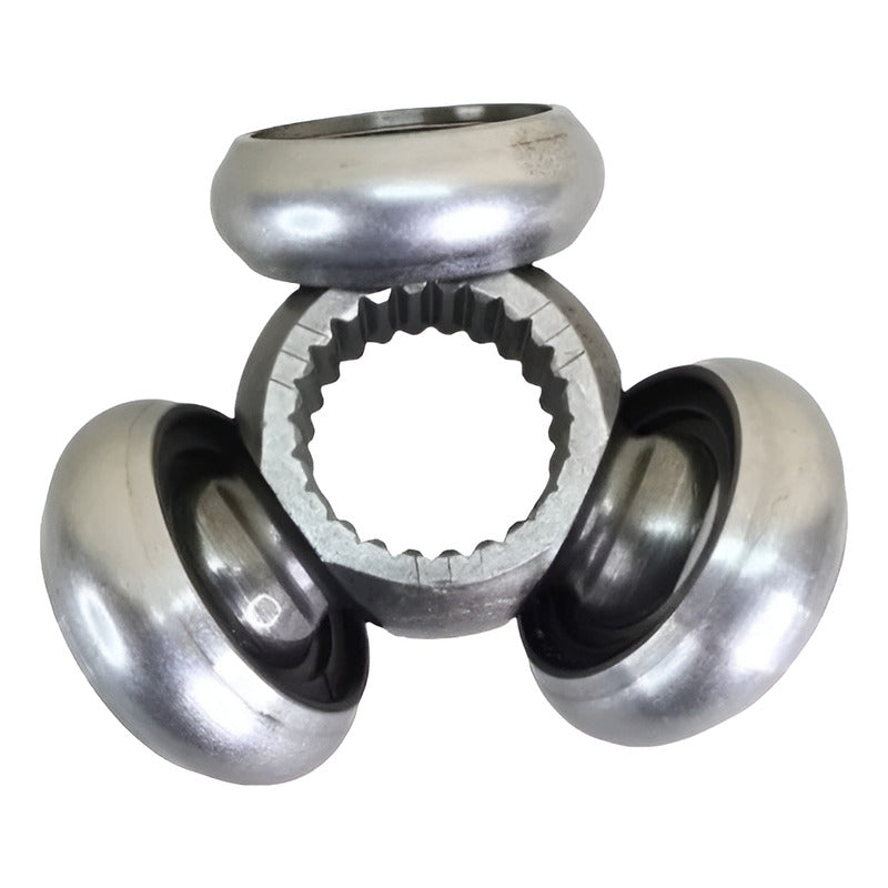 Tripoide Triceta Ford Escape Mazda 3 Avenge Journey 24d