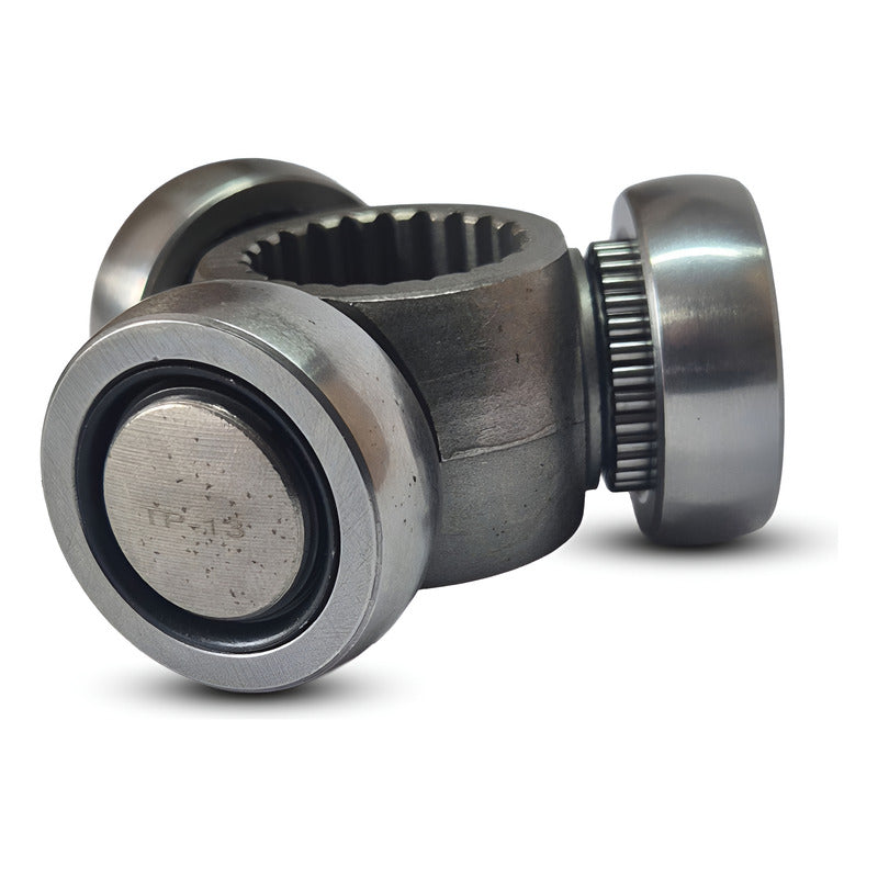 Tripoide Triceta Para Peugeot 206 1.4l 1.6l  22 Dientes