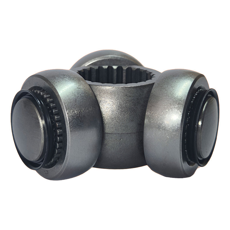 Triceta Tripoide De Espiga (23d) 04-2012 Ford Ecosport 2.0l