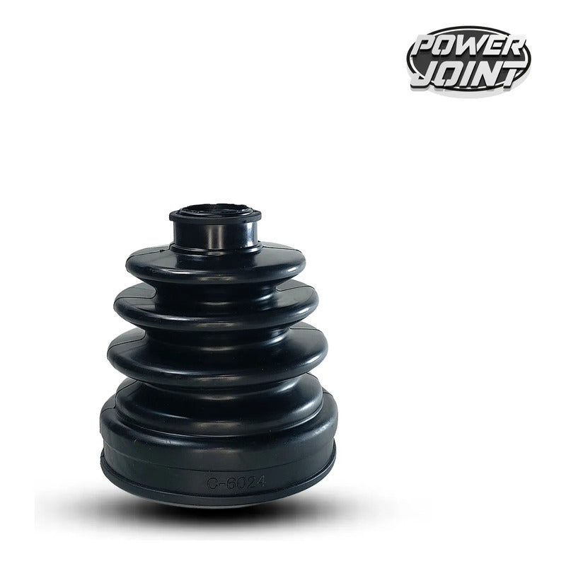 Espiga Junta Homocinetica 2000-08 Dodge Verna 25x22 Dientes