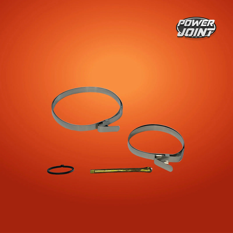 Junta Espiga Homocinetica 1996-2005 Chevy 1.6l 22x28 Estrias