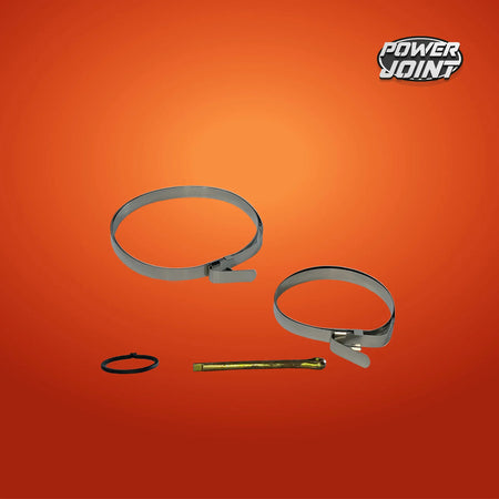 Junta Espiga Homocinetica 1996-2005 Chevy 1.6l 22x28 Estrias