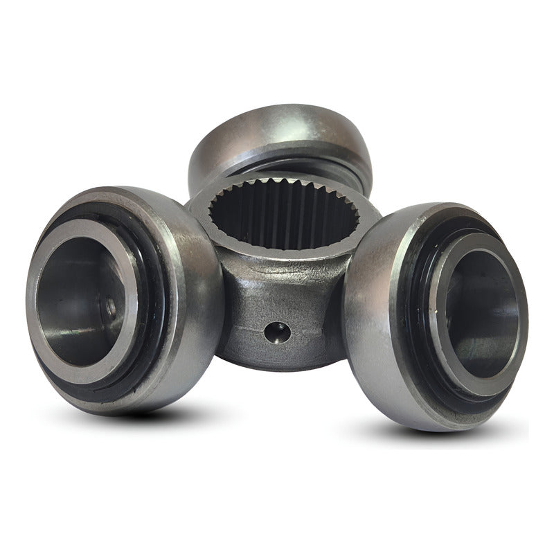 Tripoide Triceta Accord Cr-v Civic Mystique Dentado 32 38mm