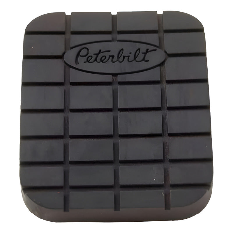 Cubierta Protector Pedal Clutch Antideslizante Peterbilt