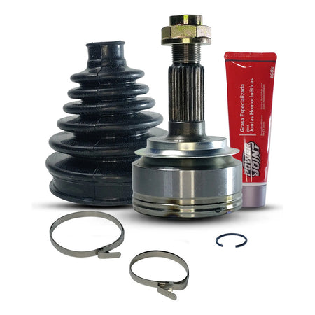 Espiga Junta Homocinetica 16-20 Toyota Yaris R 29x26 Dientes