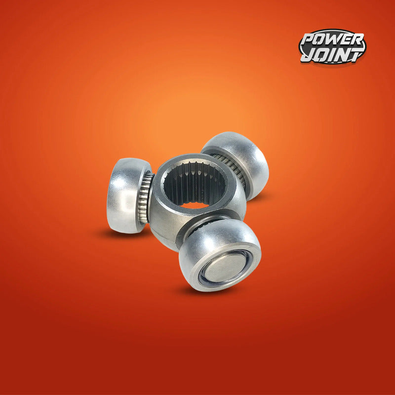 Espiga Homocinetica 94-05 Chevrolet Chevy 1.6l 22x28 Estrias