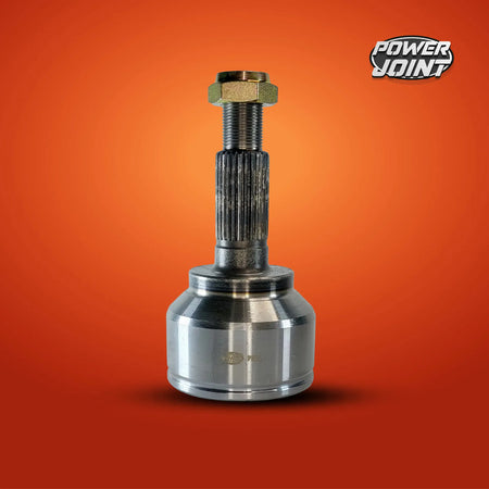 Espiga Junta Homocinetica 2014-18 Mazda 3 2.5l 28x23 Dientes