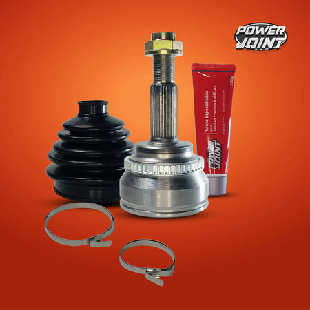 Espiga Homocinética 09-20 Toyota Corolla 1.8l 26x32 Dientes