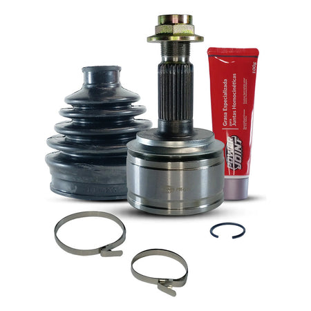 Junta Espiga Homocinetica 16-20 Honda Hr-v 1.8l 30x25 Estria