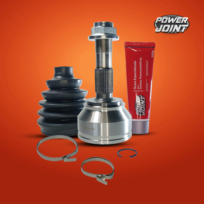 Junta Homocinética Fiat Ducato 2.3l/3.0 L 09-19