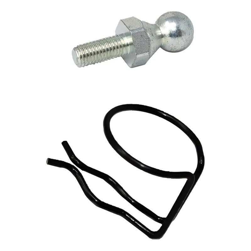 Set Pivote Horquilla Clutch Wrangler Liberty Dodge Ram