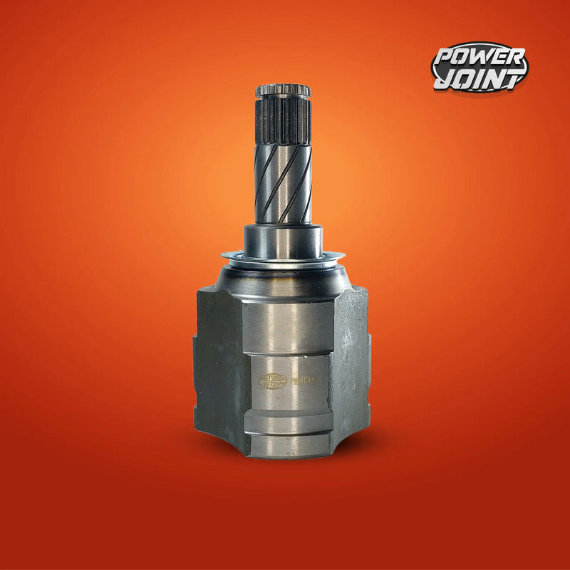 Espiga Homocinetica 94-05 Chevrolet Chevy 1.6l 22x28 Estrias