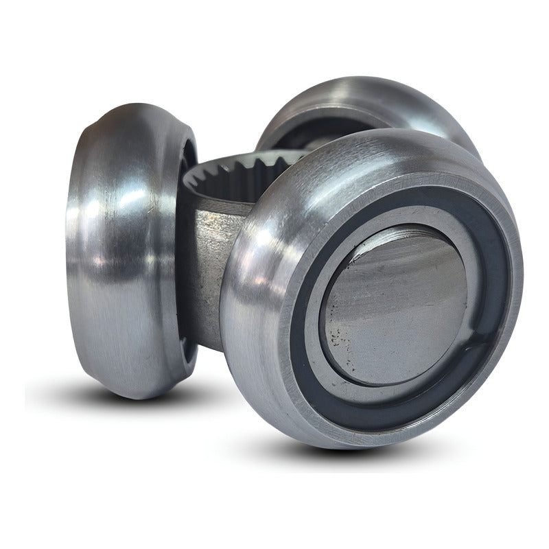 Tripoide Triceta De Espiga (26d) Toyota Corolla 2002-2003