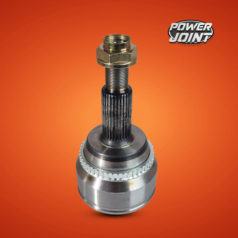 Junta Espiga Homocinética Toyota Sienna 3.3l/3.5l 04-10