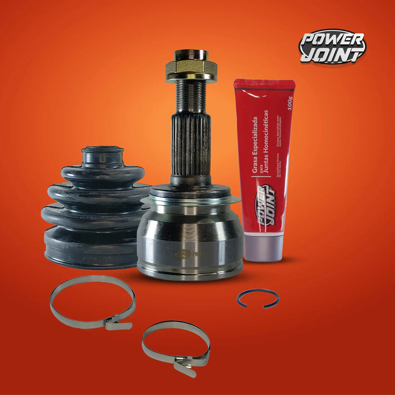 Espiga Junta Homocinetica 19-24 Suzuki Ertiga 28x30 Dientes