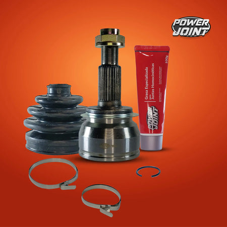 Espiga Junta Homocinetica 19-24 Suzuki Ertiga 28x30 Dientes