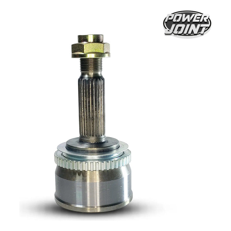 Espiga Junta Homocinetica 2000-08 Dodge Verna 25x22 Dientes