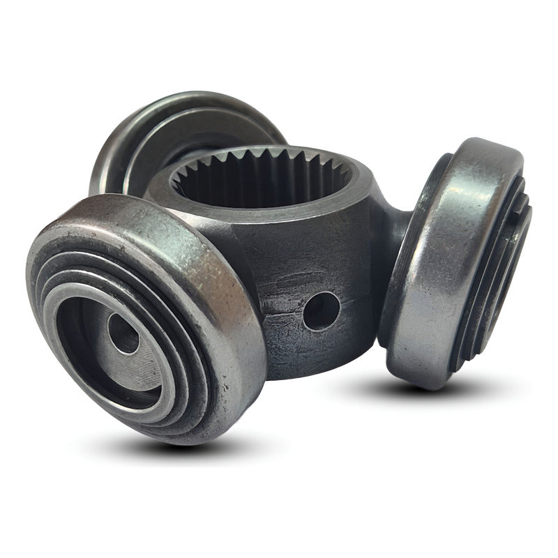 Triceta Junta Homocinetica Tripode Honda Fit Dentado 28