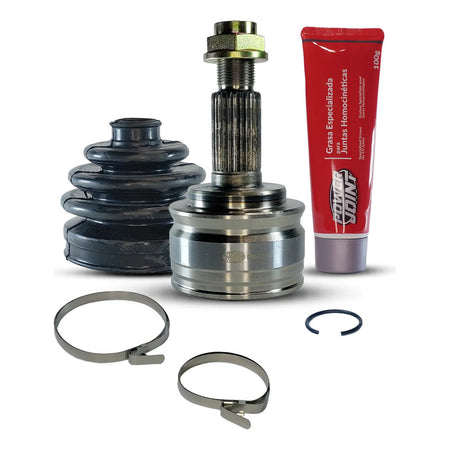 Espiga Homocinetica 2008-15 Suzuki Grand Vitara 2.4l 28x22
