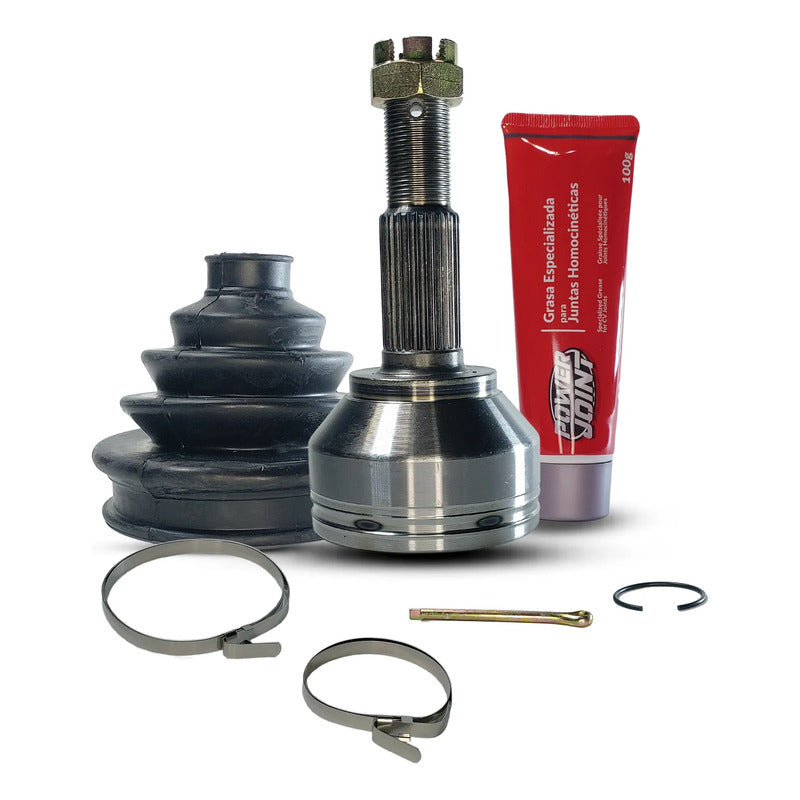 Espiga Junta Homocinética Nissan 1.6/2.5l 35x29
