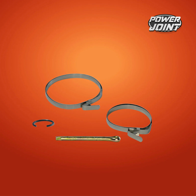 Espiga Homocinetica 2005-2012 Dodge Atos 1.1l 25x20 Dientes