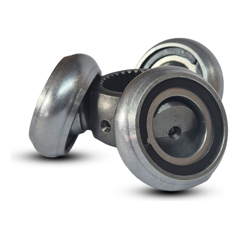 Tripoide Triceta Caja Automatica (32d) Vw Bora 2.5 2006-2010