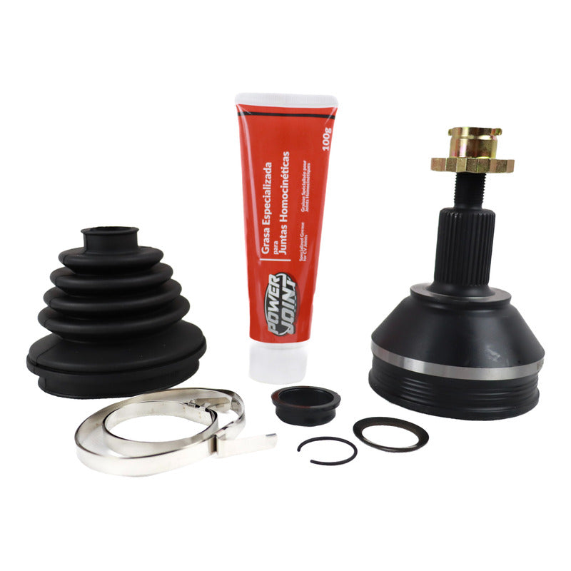 Junta Homocinetica 2003-2007 Volkswagen Polo 1.6l 30x36 Den.
