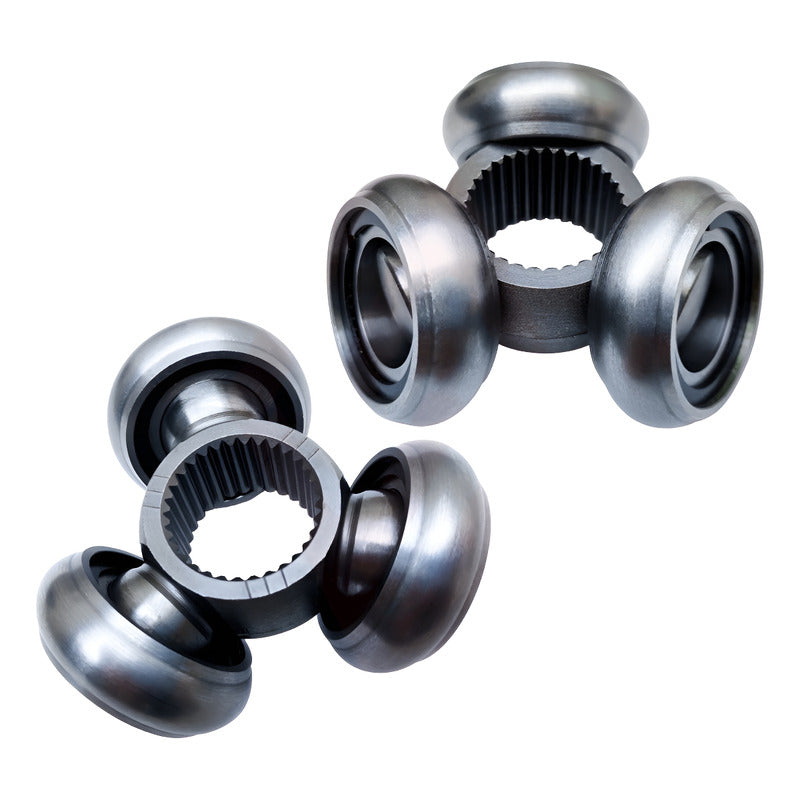 2x Tripoide Triceta Caja Automática (32d) 06-10 Vw Bora 2.5l