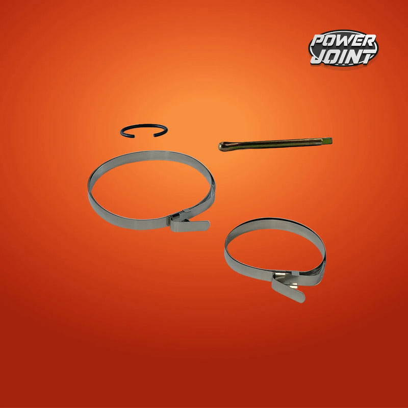 Espiga Homocinetica 07-17 Nissan Tiida 1.8l 25x23 Dientes