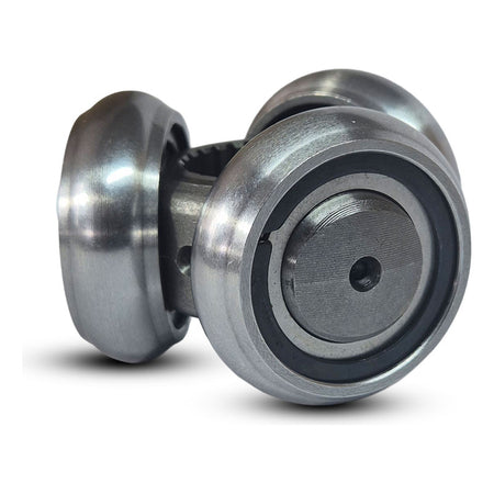 Tripoide Triceta Homocinetica 01-08 Toyota Rav-4 Dentado 27