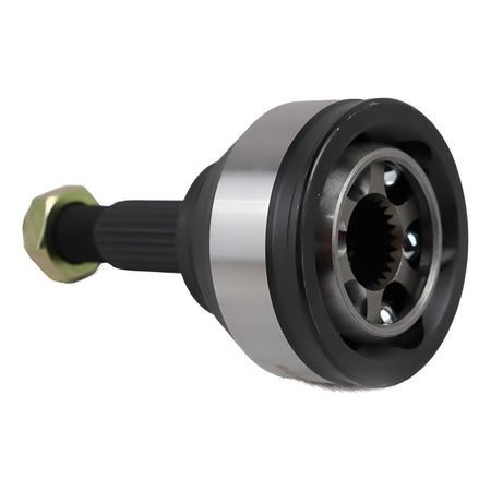 Espiga Homocinetica 2009-2016 Volkswagen Crossfox 1.6l 24x22